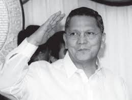 The troubled times of Angie Reyes