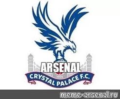 Crystal palace fc has a very awesome. Create Meme Cenic Cenic Crystal Palace Logo Crystal Palace Pictures Meme Arsenal Com