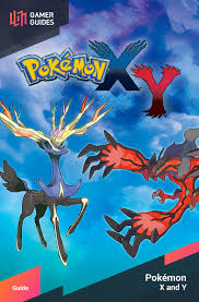 Play gba games online in the highest quality available. Pokemon X Y Guide Gamer Guides