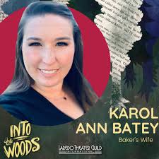 Laredo Theater Guild International