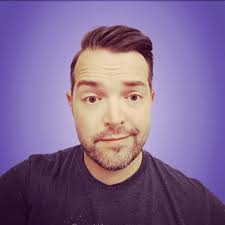 Dave Belcher (@ukbelch)