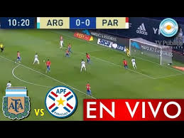 Adrián marcelo llora al recordar a su ex novia karina. Argentina Vs Paraguay En Vivo Hoy Copa America 2021 Donde Ver Argentina Partido Tv Publica Youtube