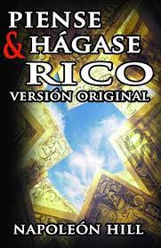 Schau dir angebote von piense y hagase rico auf ebay an. El Secreto De La Riqueza Piense Y Hagase Rico Pdf Napoleon Hill Decida Cambiar
