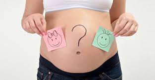 Haftasında ultrasonografide gözlenenler bebeğin cinsiyetini her zaman ortaya koymasa da genellikle gebeliğin 16. Anne Karnindaki Bebegin Cinsiyeti Ne Zaman Belli Olur Obezite Haber