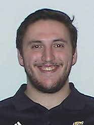 Graduate Athletic Training Alumni