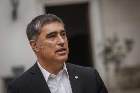 El senador por la quinta costa celebró este. Perfil 20 Cosas Que Hay Que Saber De Mario Desbordes El Candidato Rn Que Se Ha Convertido En Un Dolor De Cabeza Para La Moneda Ex Ante