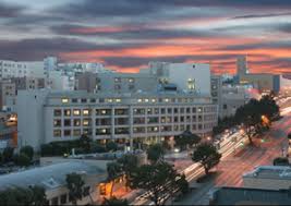 Hospital San Francisco