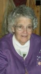 Obituary of Bernardine Schirmer Hoag