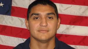 Memorial service announced for Deputy U.S. Marshal Christopher Hill