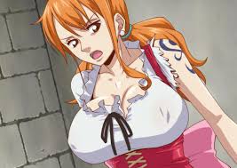 Rule34 - If it exists, there is porn of it  kyabakurabakufu, nami  6103119