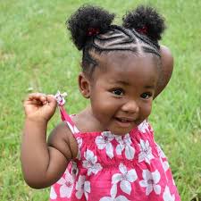 Here are 2019's favorite hair styles and 2019 trends. Black Kids Hairstyles 52 Kids Hairstyles Kids Hairstyles Girls Black Baby Girl Hairstyles
