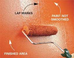 Pro Paint And Wallpapering Tips (Diy)