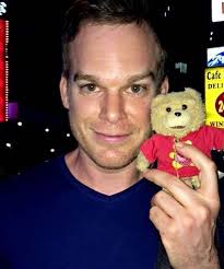Michael C. Hall battled cancer while filming 'Dexter' Hall learned he had  Hodgkin's lymphoma during season four, which ran from September to December  2009. He did not reveal his diagnosis at the