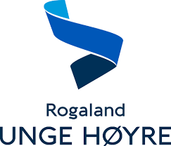 Hey, got any ideas for a logo for this group? Kontakt Oss Rogaland Unge Hoyre