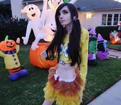 The signers of a petition are convinced that she sets a bad example for her followers. Eugenia Cooney Wiki Age Height Boyfriend Family Net Worth Bio