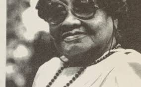 WE Celebrate: Women's History Month