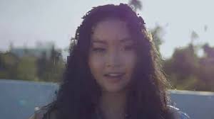 Lana Condor Is Authentic and Free in 'For Real'