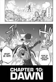 Viz Read Red Sprite Chapter 10 Manga Official Shonen Jump From Japan In red sprite manga he spends 6 years running this transforms his love for airships and the society into an immense hatred that changes him entirely and now equips him with the power and motivation. viz read red sprite chapter 10 manga