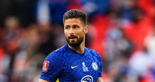 Olivier giroud closing in on a permanent move to ac milan; Chelsea Olivier Giroud Aurait Choisi Son Prochain Club
