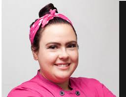 Local baker wins national contest