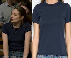 See what alasca young (alascarr) found on we heart it, your everyday app to get lost in what you love. Alaska Young Fashion Clothes Style And Wardrobe Worn On Tv Shows Shop Your Tv