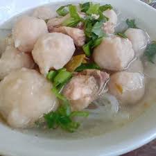Pembayaran mudah, pengiriman cepat & bisa cicil 0%. Bakso Pelakor Mbak Verra Mayang Mangurai Makanan Delivery Menu Grabfood Id