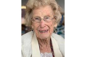 Dorothy Caricofe Obituary (1929