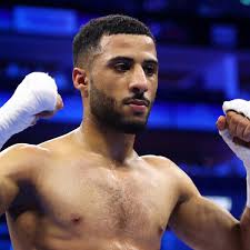 Jesse Rodriguez vs Sunny Edwards undercard: Complete list of fights before  the main event