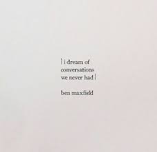 My Midnight Thoughts