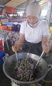 Nasi goreng adalah salah satu kuliner sejuta umat di indonesia. Nasi Goreng Di Gerai Bedah Glamour Tambat Hati Pelanggan Utusan Borneo Online