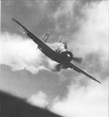 Close Up Of Japanese Kamikaze Just Before He Crashed On Uss Essex November 25 1944 Photographed By Lt Comdr Earl Colgrove Usnr Kamikaze Pilots Yokosuka Kamikaze