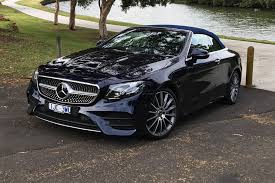 Check spelling or type a new query. Mercedes E Class Cabriolet 2018 Review E 400 Carsguide