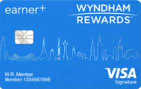 Like the wyndham rewards earner plus card, the business version is a great card for travelers that stay at hotels by wyndham a few times a year or intend to. Wyndham Rewards Earner Plus Card 2021 Review Forbes Advisor
