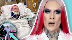 And she's not the only one whose jeffree star makeup survived similar accidents. Pwyq58eo Ryspm