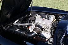 Also comes with a set of 462 camel hump heads, an extra sbc intake with a working quadrajet and a leaky t350. Chevrolet Small Block Engine Wikipedia