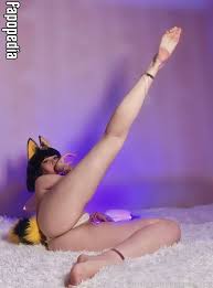 Pepper_cos Nude OnlyFans Leaks - Photo 5234780 - Fapopedia