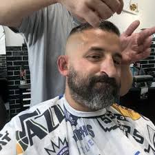 BUZZED BARBERS