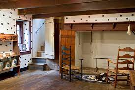 See more ideas about american colonial architecture, colonial architecture, french colonial. So Your Style Is Early American