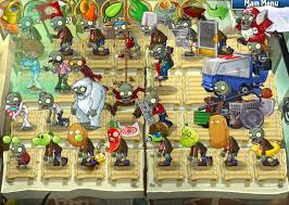 You will start with 2 marigolds of a random colour. Rate My Zen Garden Plantsvszombies