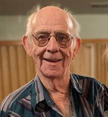 Thomas Patton Obituary