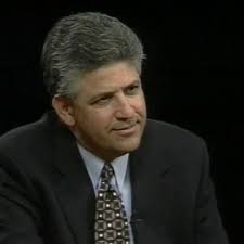 Jack Ford — Charlie Rose