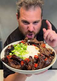 Why You Should Pat Your Steak Dry Before Cooking