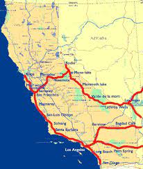 Maybe you would like to learn more about one of these? Voyage Visite Californie Circuit Ouest Etats Unis