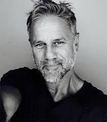 Singer Jon Stevens Hits the London Stage