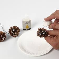 Christmas Decorations With Led Candles Diy Guide