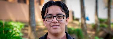 Estudiante ganó tercer lugar con cartel en foro en Acapulco