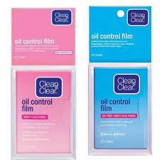 Find deals on products in skin care on amazon. Clean Clear Oil Control Film Clean N Clear Kertas Penyerap Minyak Untuk Wajah Isi 60 Sheet Japan Shopee Indonesia