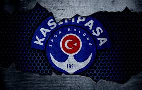 In the early 21st century, the istanbul metropolitan municipality began investing in the quarter by building a new stadium, sports complex, swimming pool, library and social recreation facilities on the shore of the golden horn. Wallpaper Wallpaper Sport Logo Football Kasimpasa Images For Desktop Section Sport Download