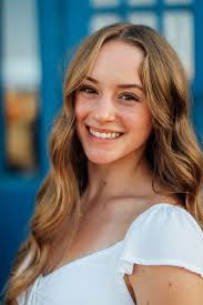 Sneak peek from Addison's senior session!