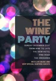 Birthday flyer 106 inspirational designs, illustrations, and graphic elements from the world's best designers. Create Your Own Party Flyer Over 200 Flyer Templates